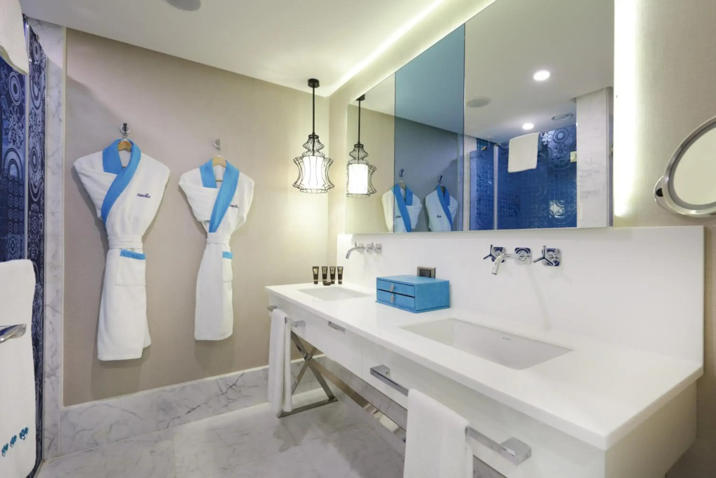 Sueno Hotels Deluxe Belek - All Inclusive Hotel - Général