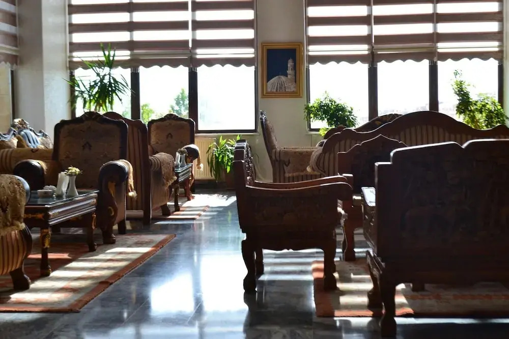 Yay Grand Hotel - фото 40