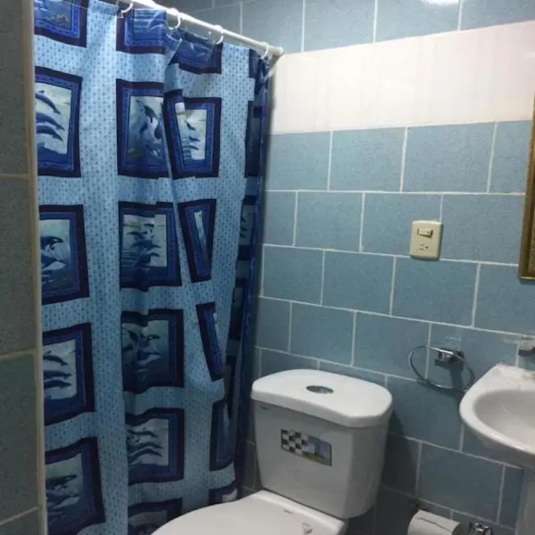 Двухместный номер Standard двуспальная кровать в Casa Colonial Sra Maipú