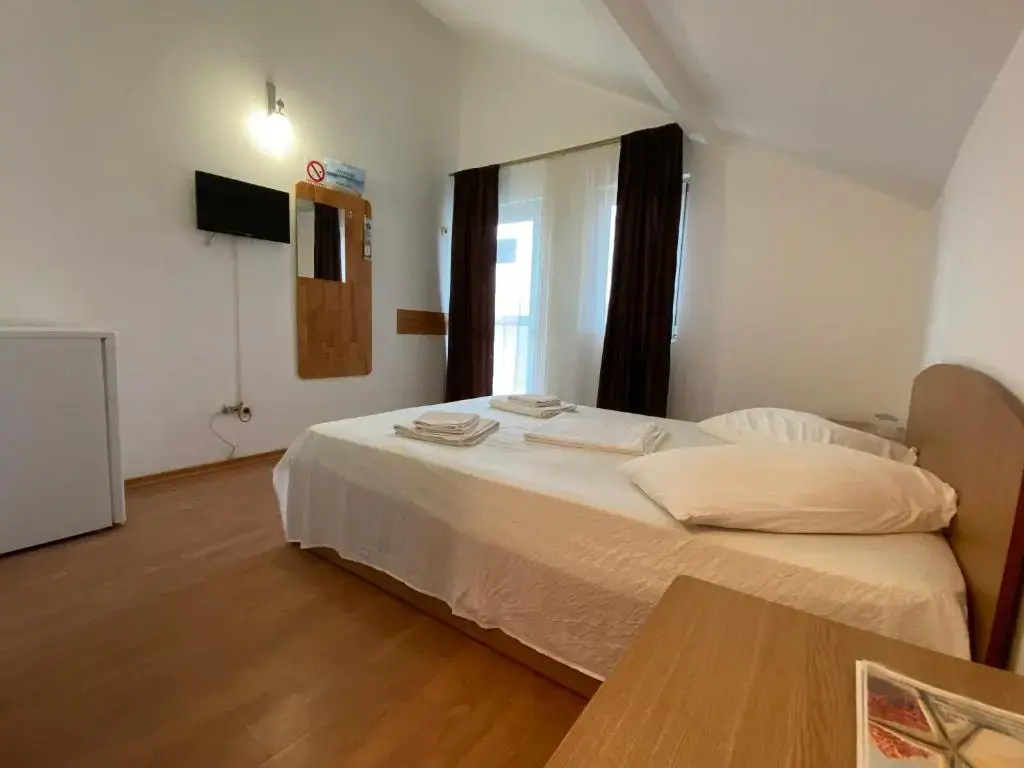 Complex Ambient Mamaia Nord - Chambres