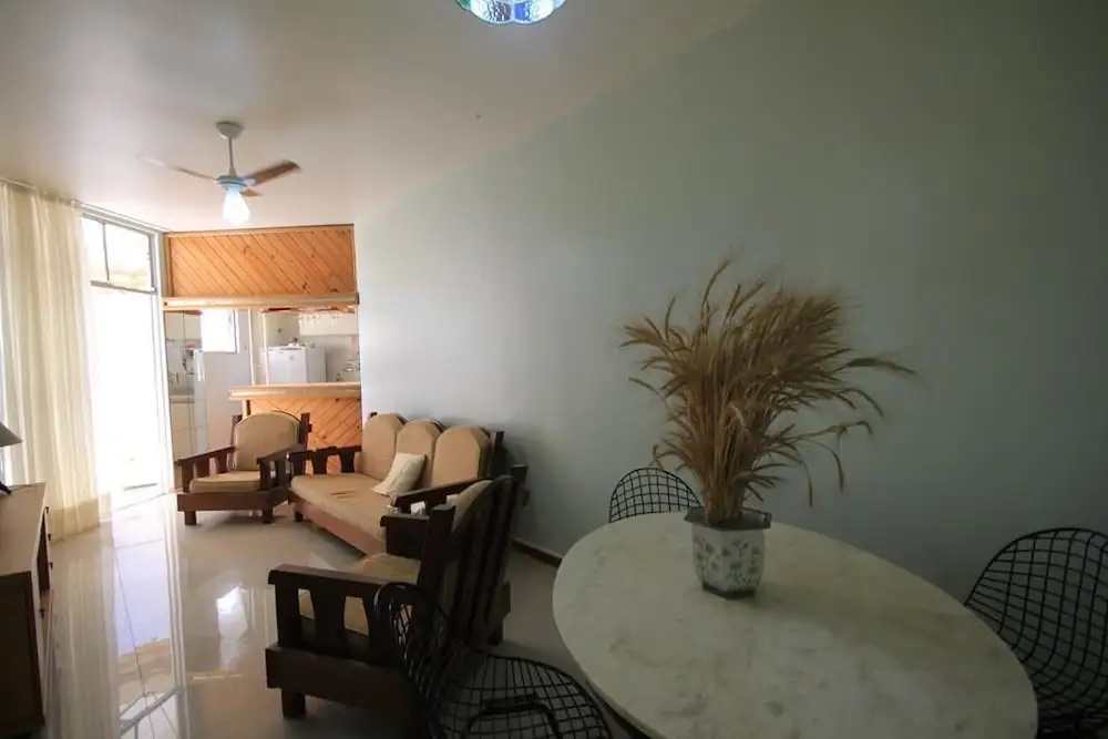Barra Palace 509 - Général