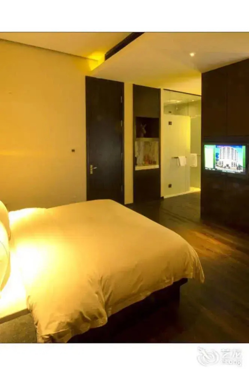 The Pearl Boutique Hotel Lishui - фото 34