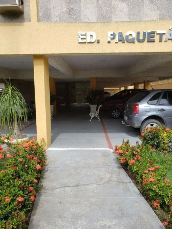 Amplo Apartamento - 98M da praia do forte - Pertinho de tudo!