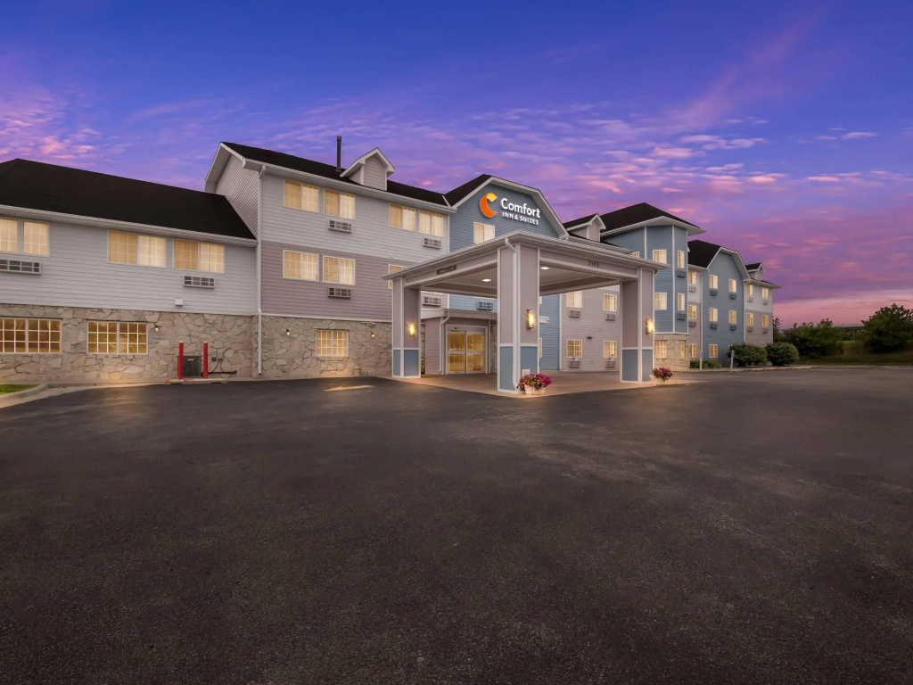 Hotel photo 20