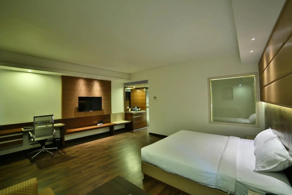 hotel G Express - Général