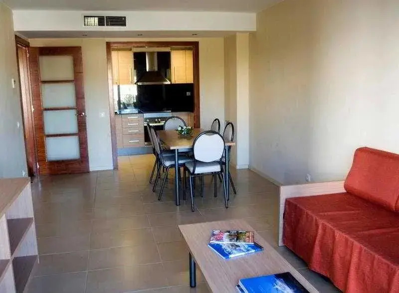 Apartaments Trimar by null