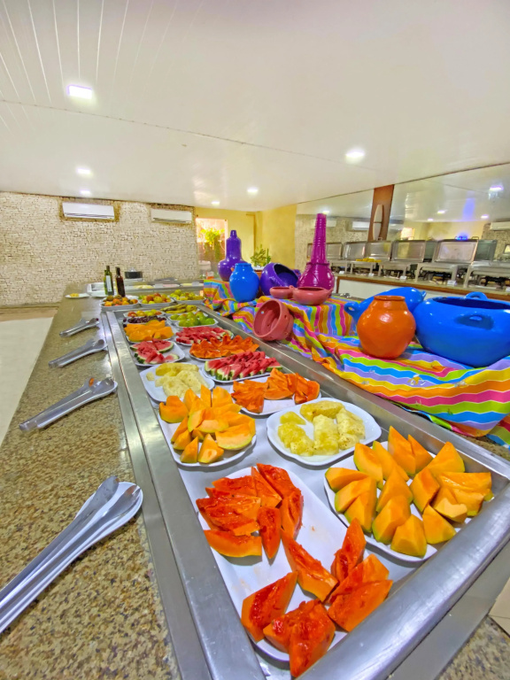 Hotel Parque das Fontes All Inclusive - Général