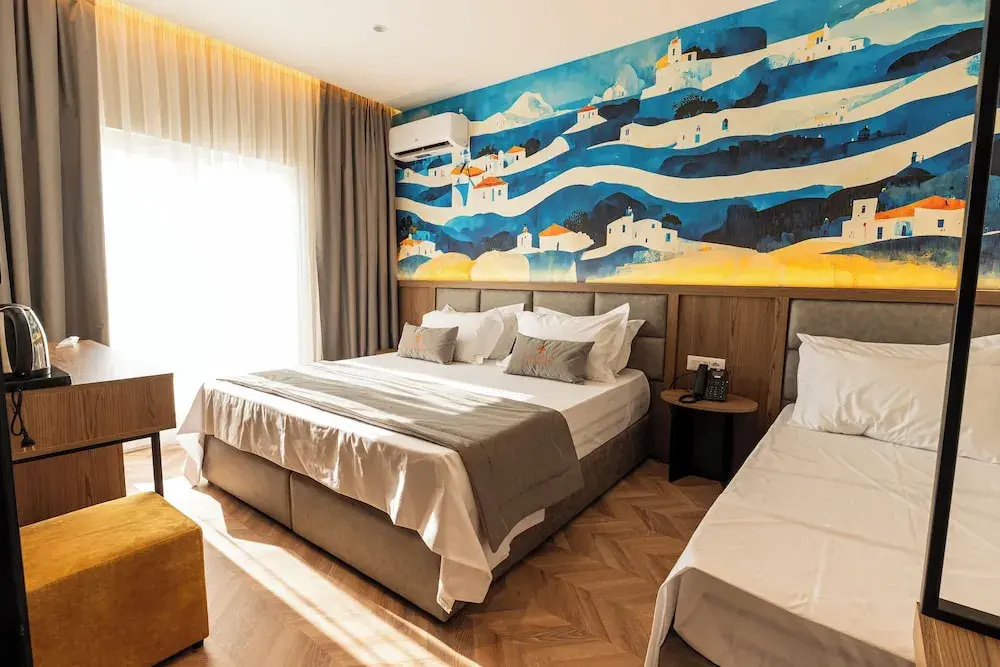 Hotel photo 2