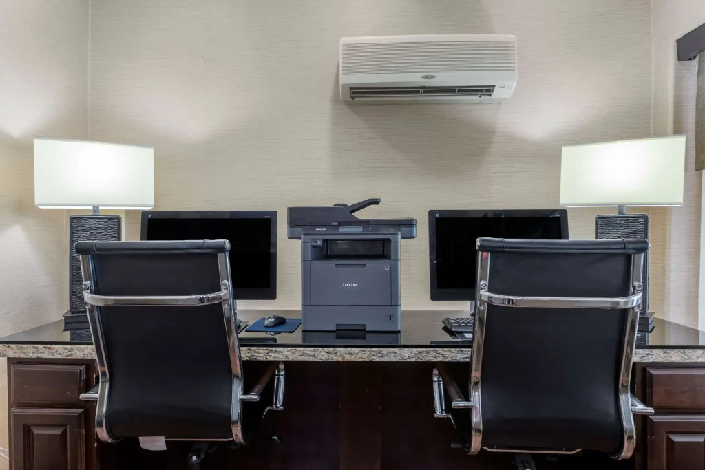 Comfort Inn Escondido San Diego North County - Général
