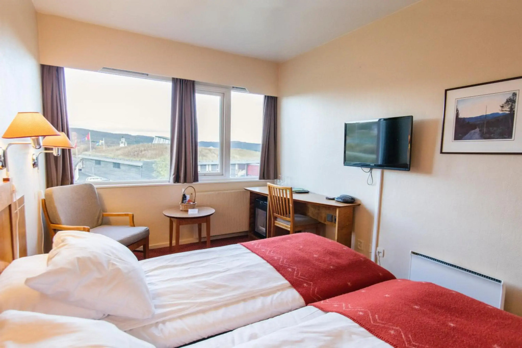 Hotel photo 25