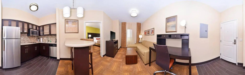 Staybridge Suites Tomball - Spring Area by IHG - Général