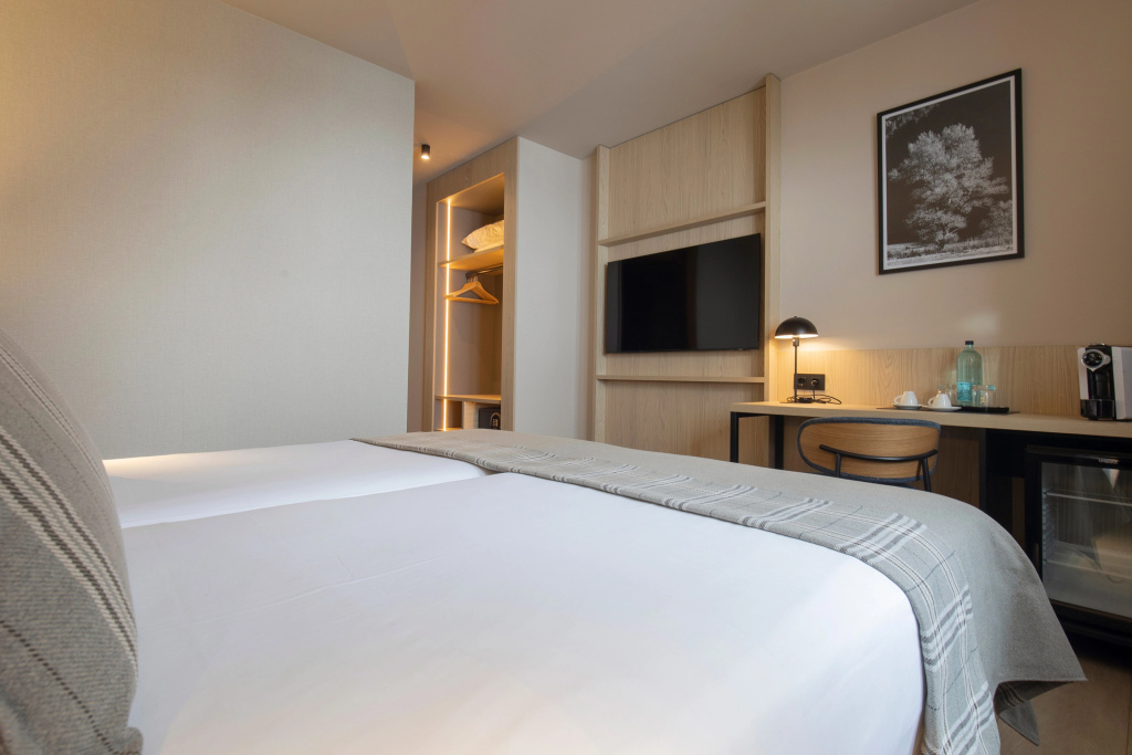 Hotel Magic Pas by Nexta - Chambres