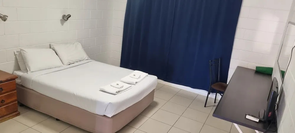 Capricorn Hotel - Chambres