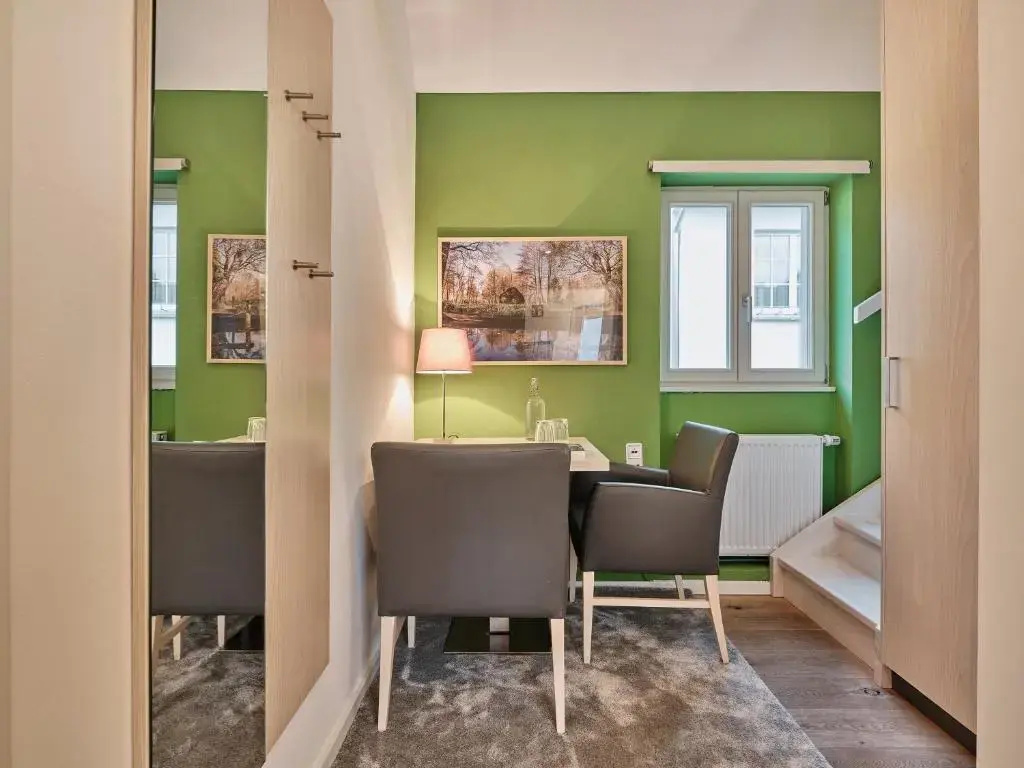 mein werder - hotel am markt - Chambres