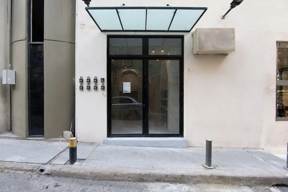 Gouraud Studios & Apts. in Gemmayzeh