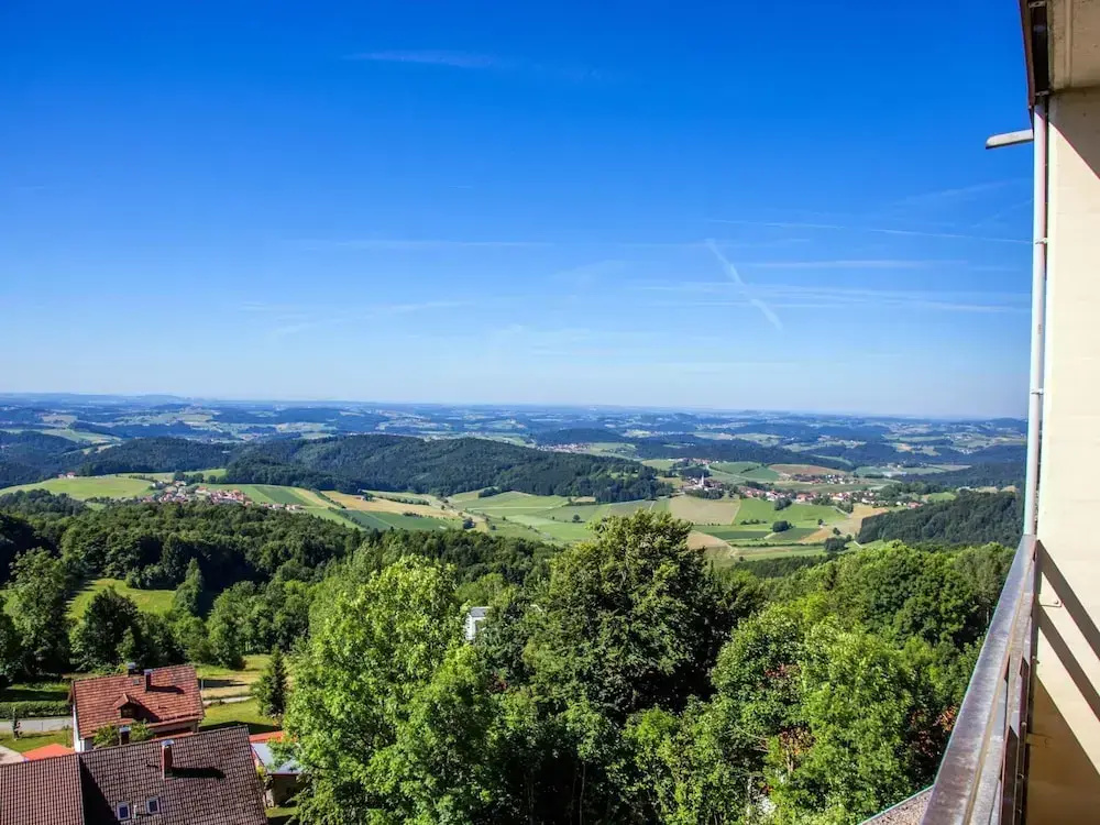 Appartement Peter in Freyung im Bayerischen Wald