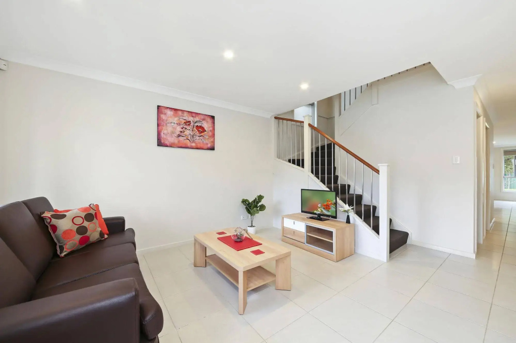 Alpine Place Villas - Sydney - Général