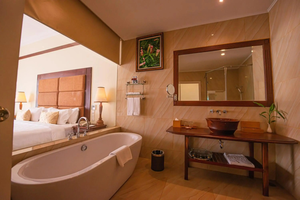 Sokha Siem Reap Resort & Convention Center - Général