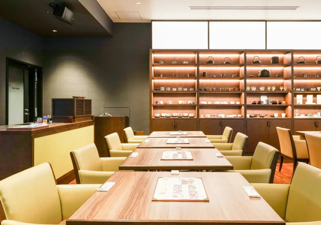 Hotel Ryumeikan Ochanomizu Honten - Général
