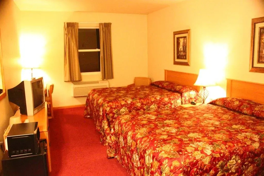 Hometown Guesthouse