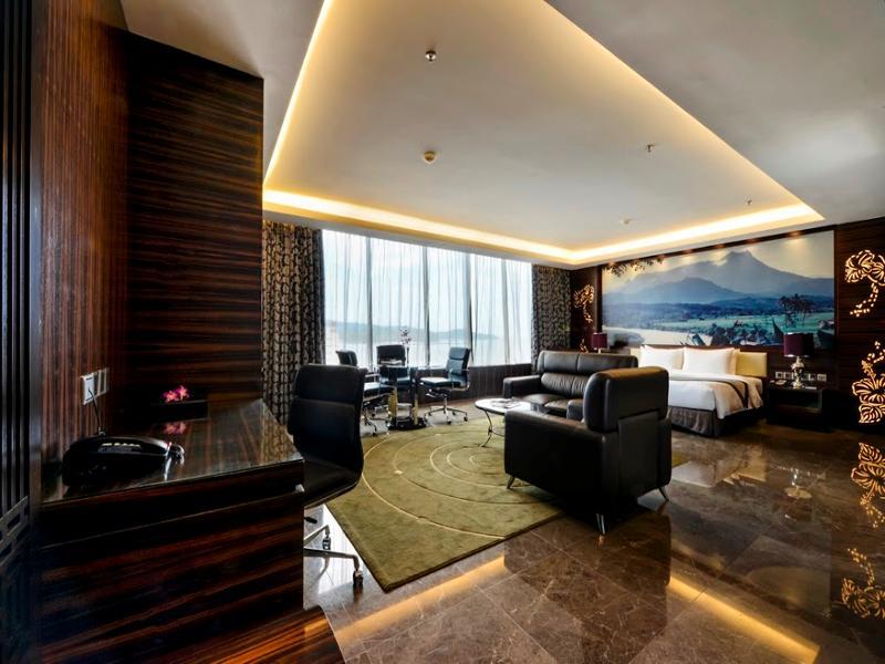 Horizon Hotel