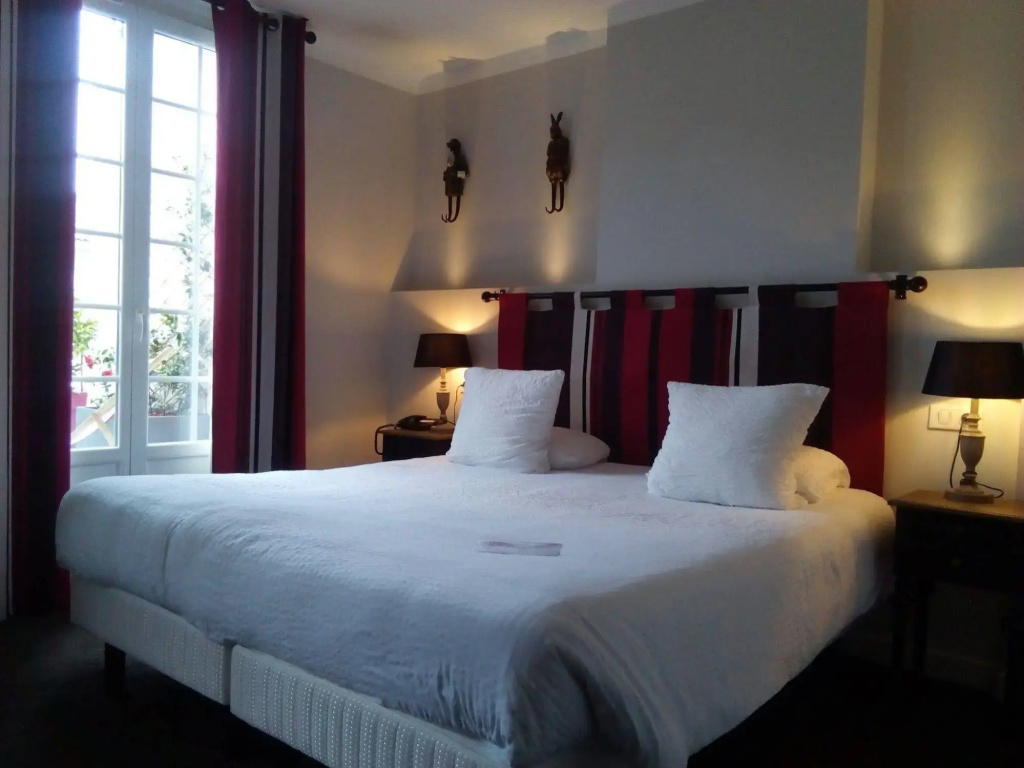 Boutique Hôtel Txoko - Général