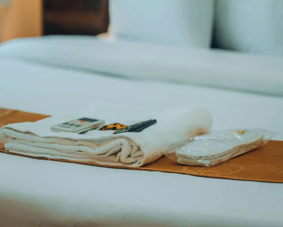 Hotel photo 20