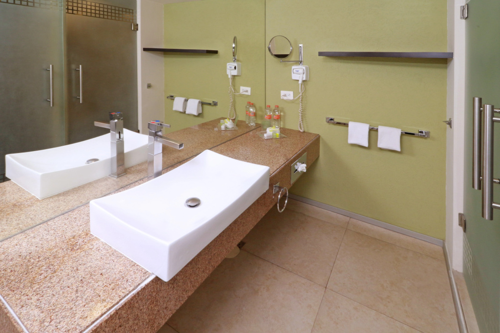 Holiday Inn San Luis Potosi Quijote by IHG - Général