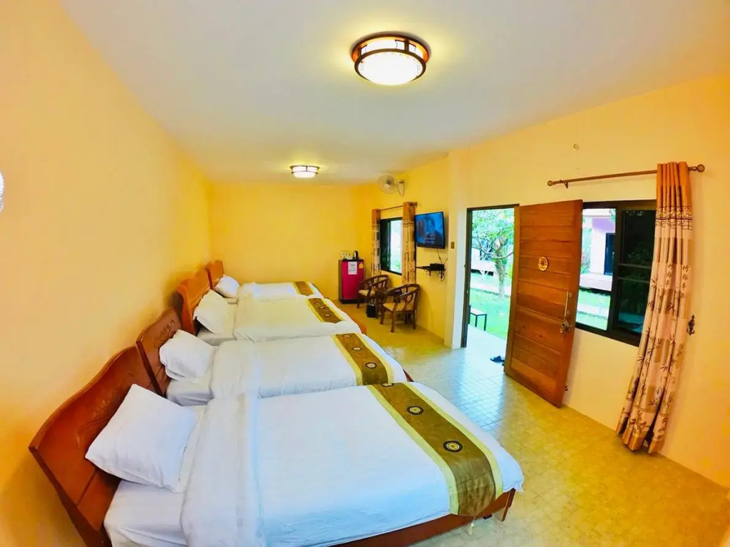 Standard Family room