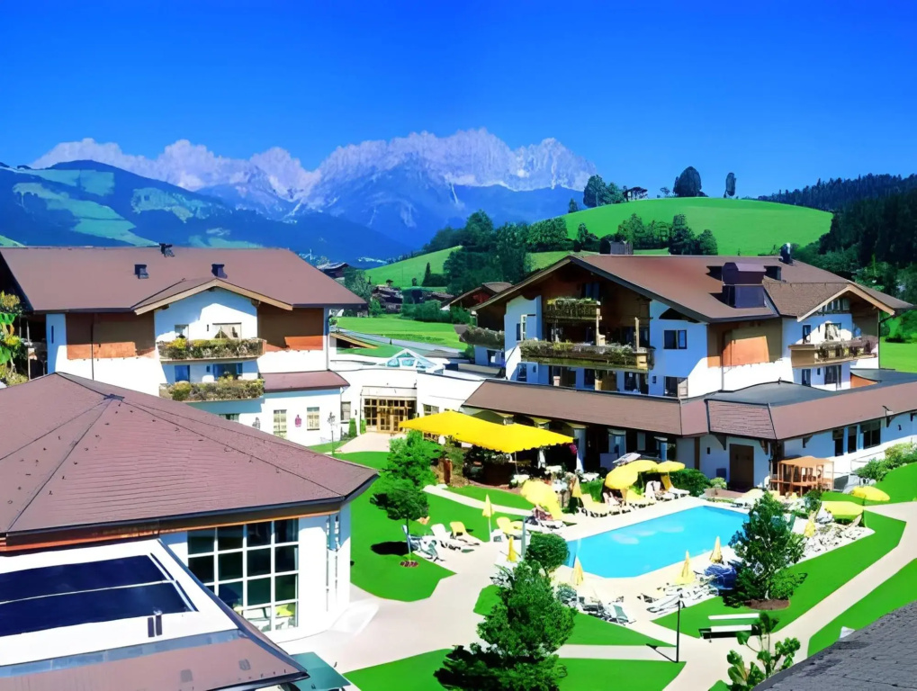 Lisi Family Hotel - Général