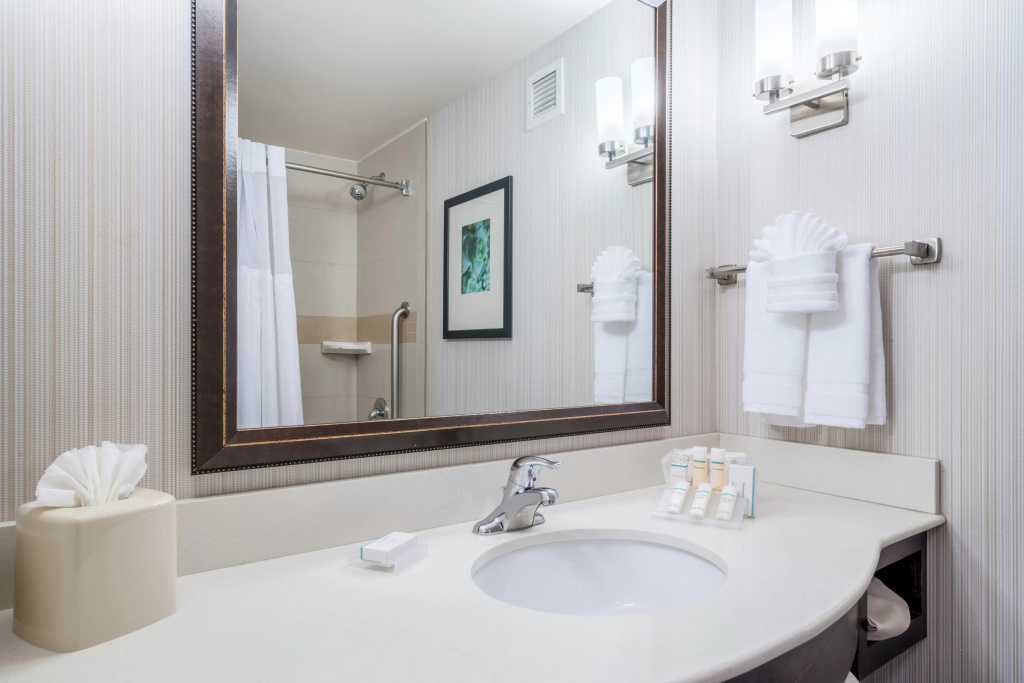 Hilton Garden Inn Valley Forge/Oaks - Général