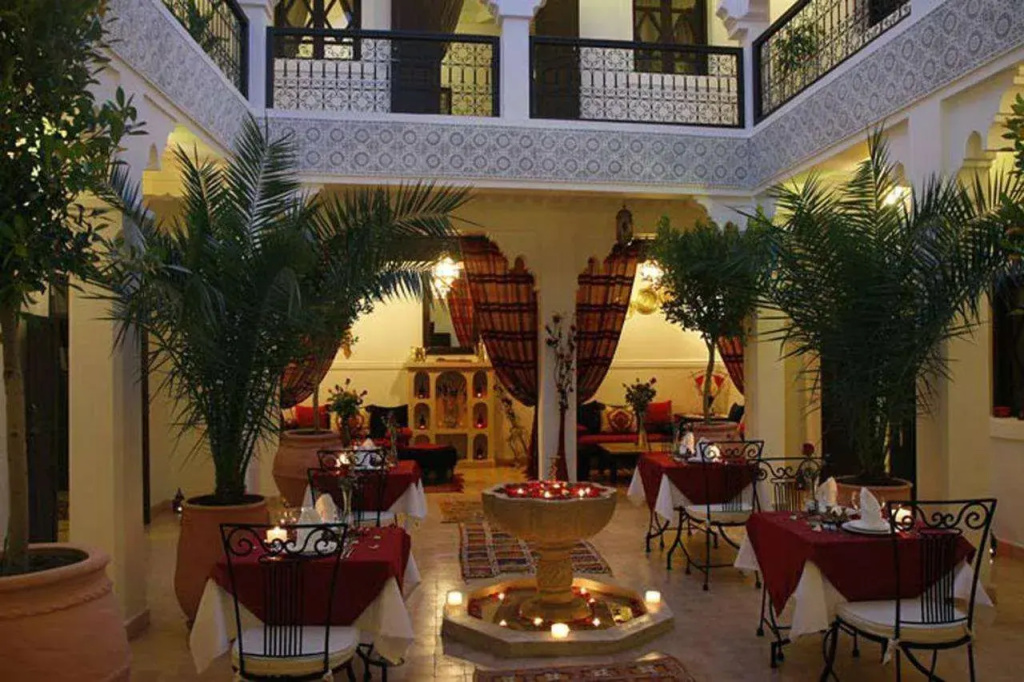 Hotel photo 13