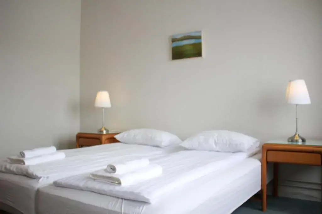 North Star Staðarflot - Chambres
