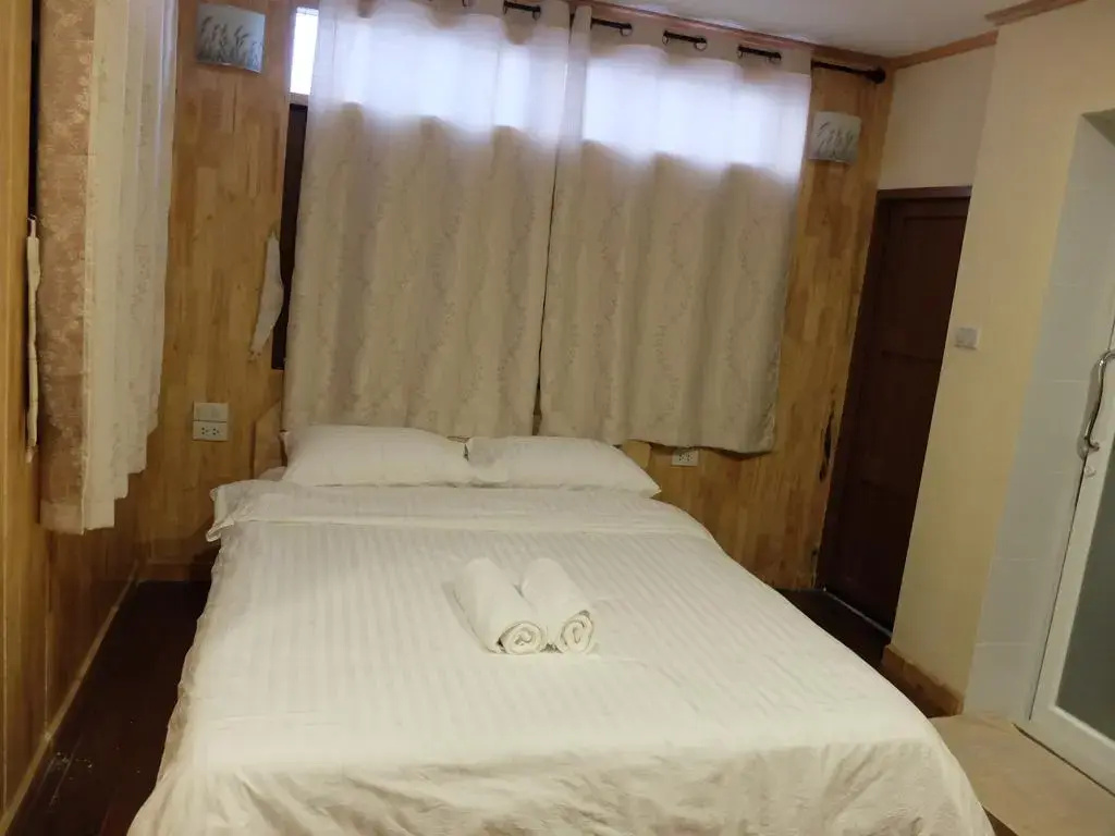 Bed in Beyt Boutique Hotel by ZUZU — фото