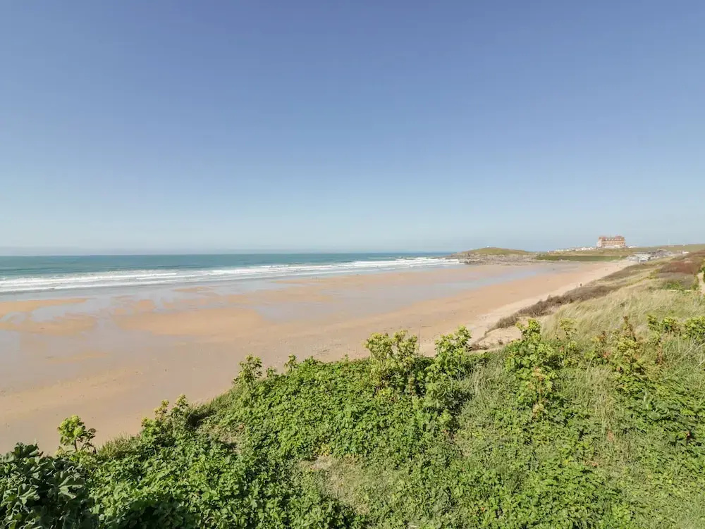 Beach & Waterfront