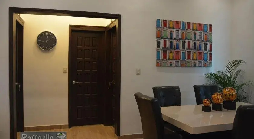 Hotel Raffaello - фото 15