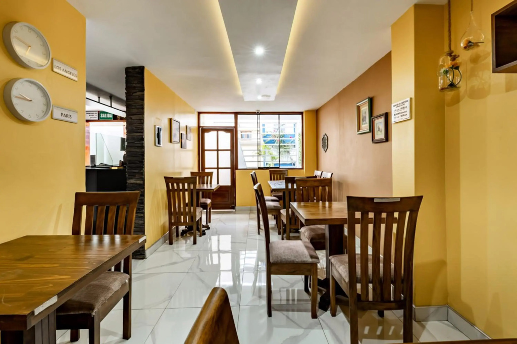 Hotel photo 13