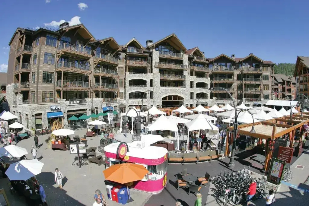 Northstar Resort by Vail Resorts - Général