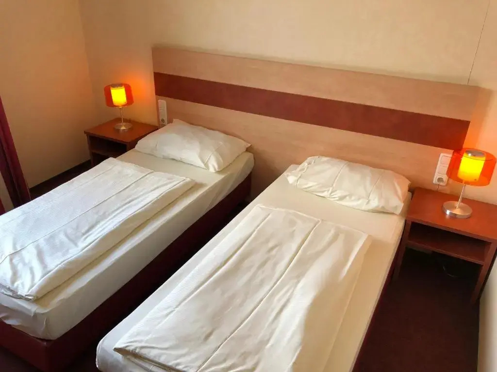 Schleswig Holstein Hotel - Chambres