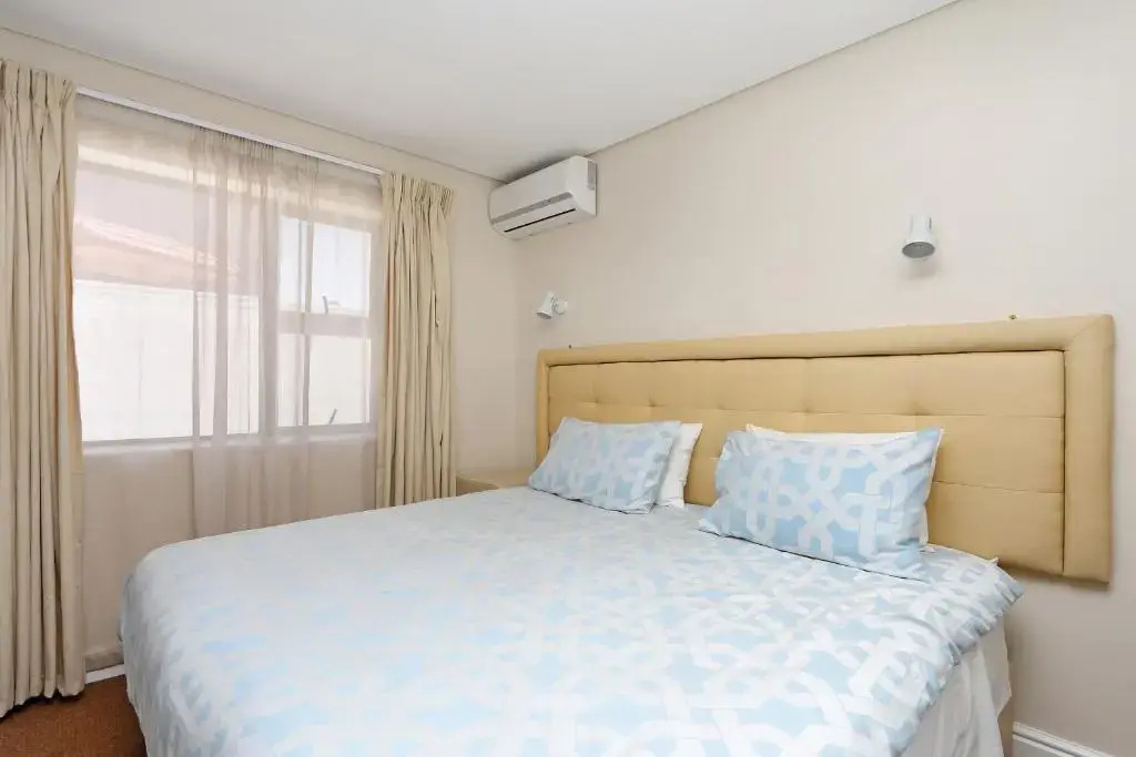 Camdene Guesthouse - Chambres