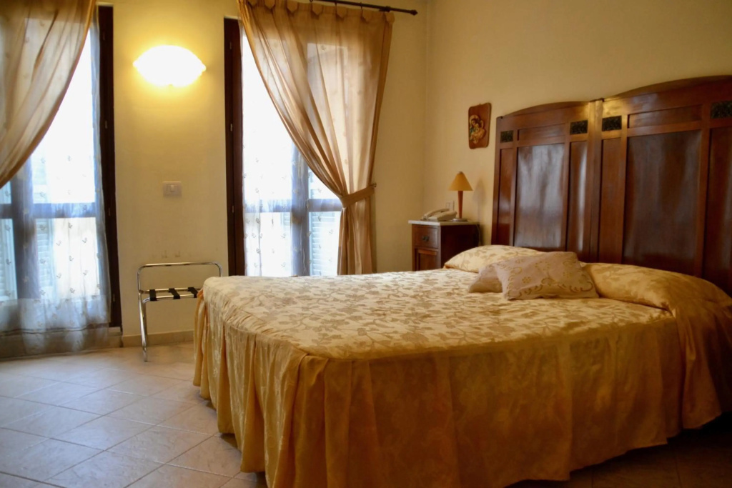 Hotel Italia - Général