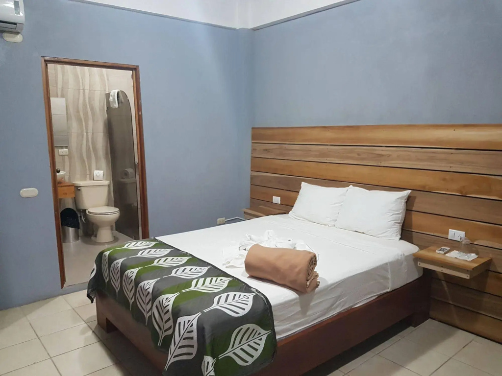 La Fortuna Downtown Boutique Hotel - Général