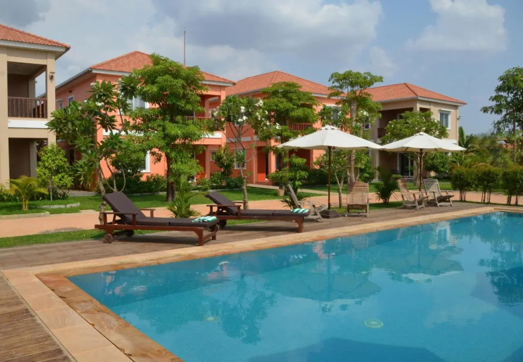 Hotel photo 9