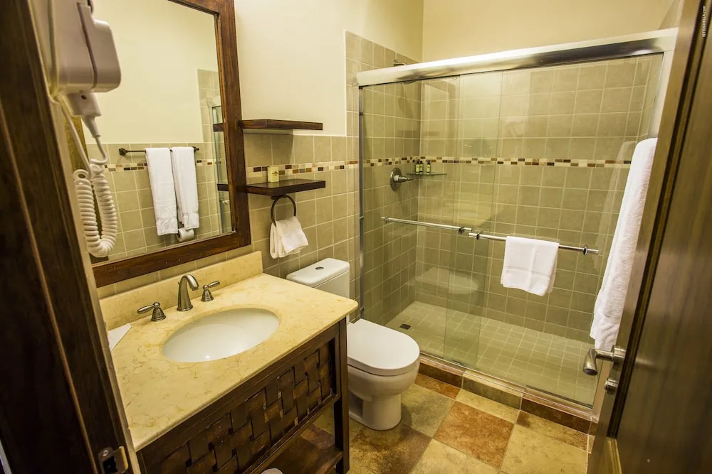 Hotel Cubitá Boutique Resort & Spa - Chambres