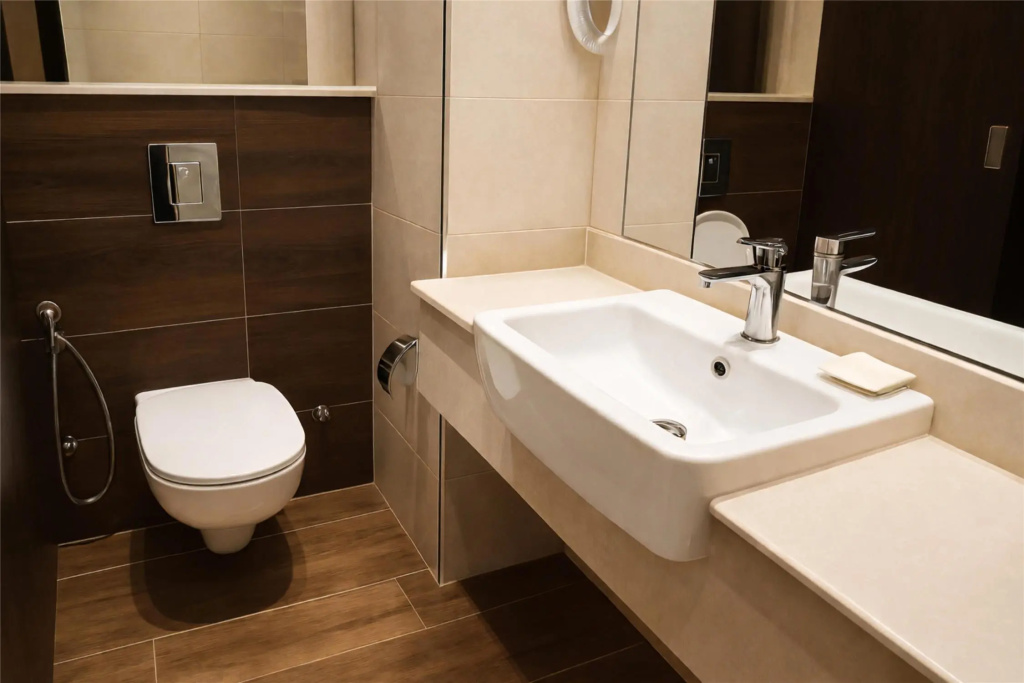DoubleTree by Hilton Nairobi Hurlingham Hotel - Chambres
