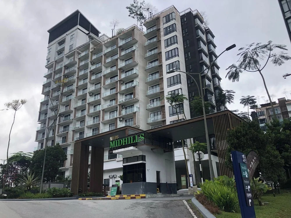 Midhills Genting by Manhattan