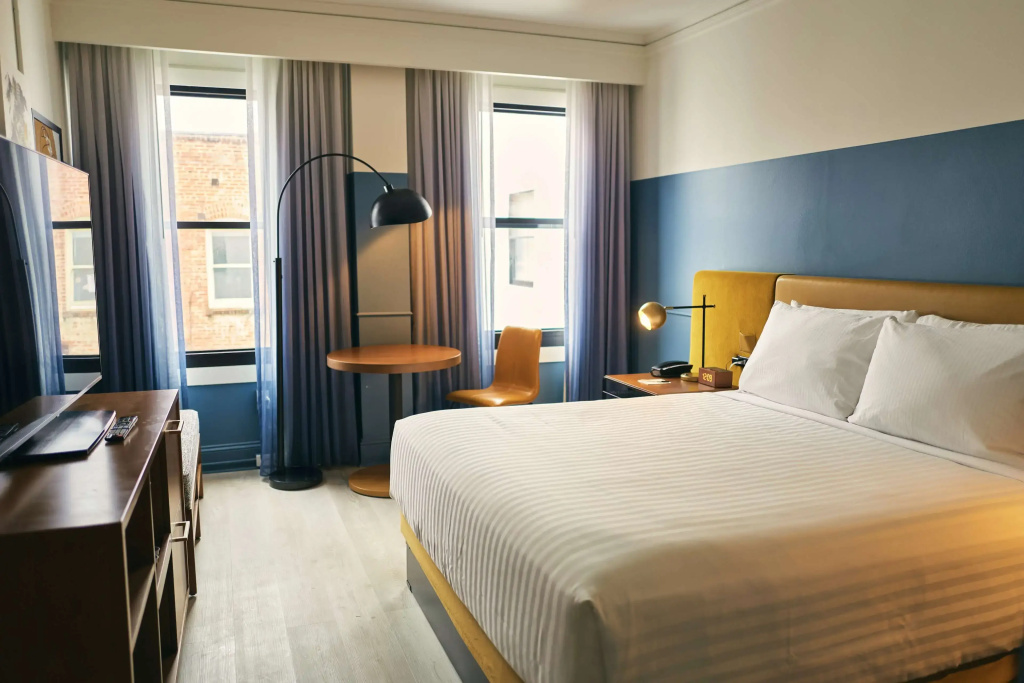 Hotel photo 3