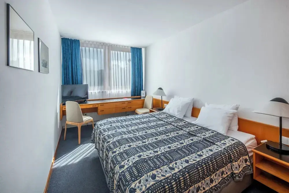 Club Tihany Hotel & Bungalók - фото 5