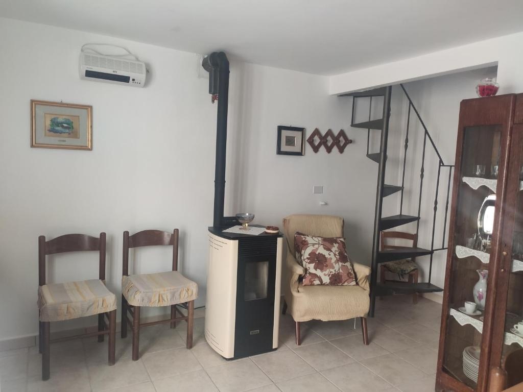 A Casa di Nonna