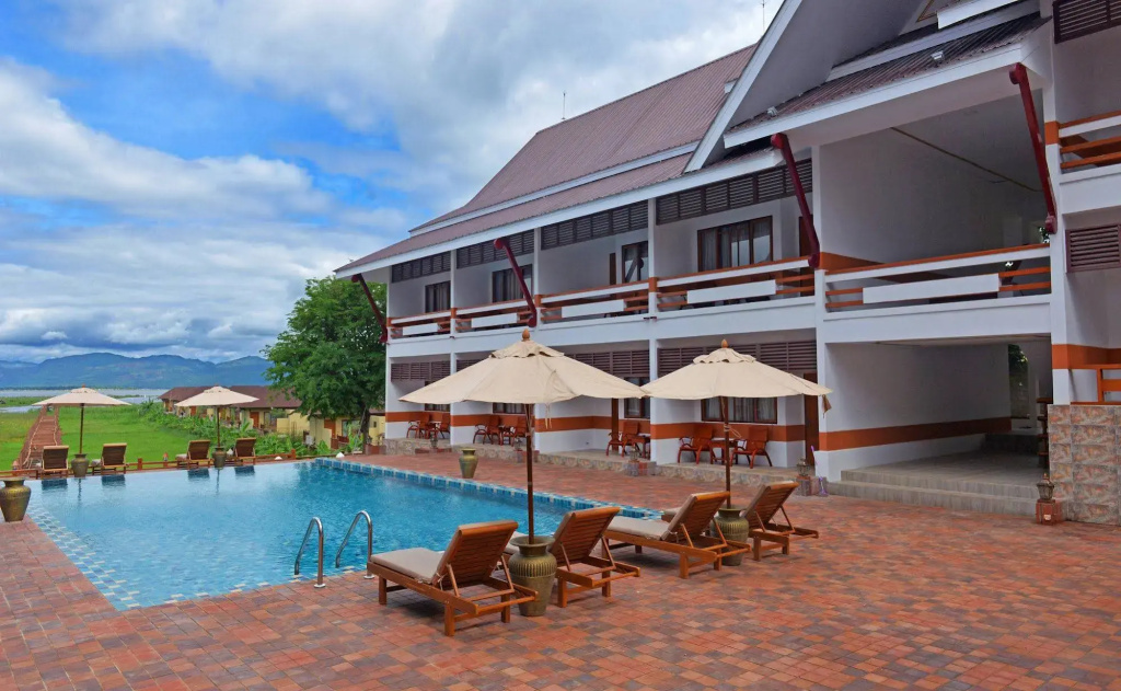 Hotel photo 14